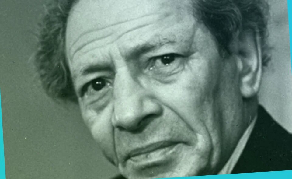 Вольф Мессинг:  телепат СССР.