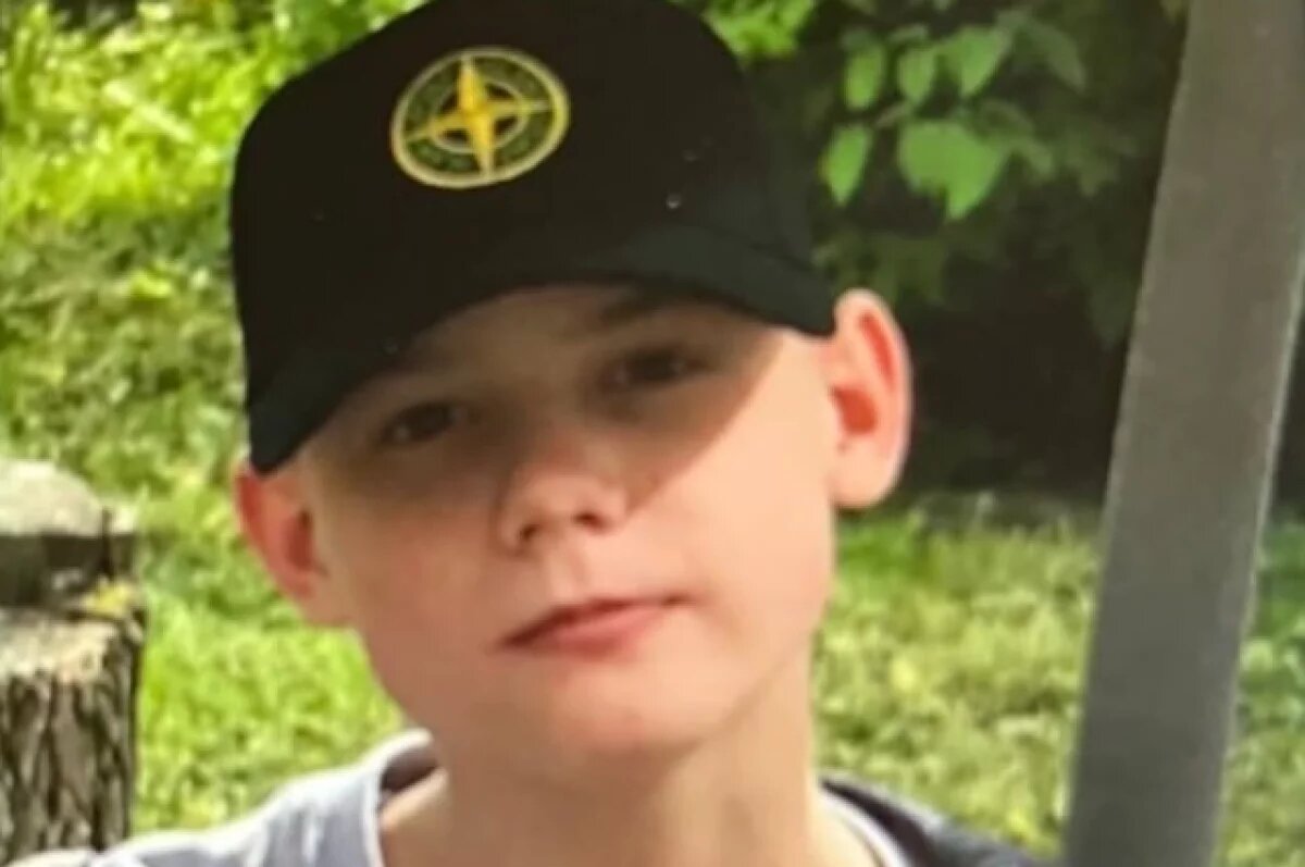   В Ярославле ищут 14-летнего подростка, не вернувшегося домой