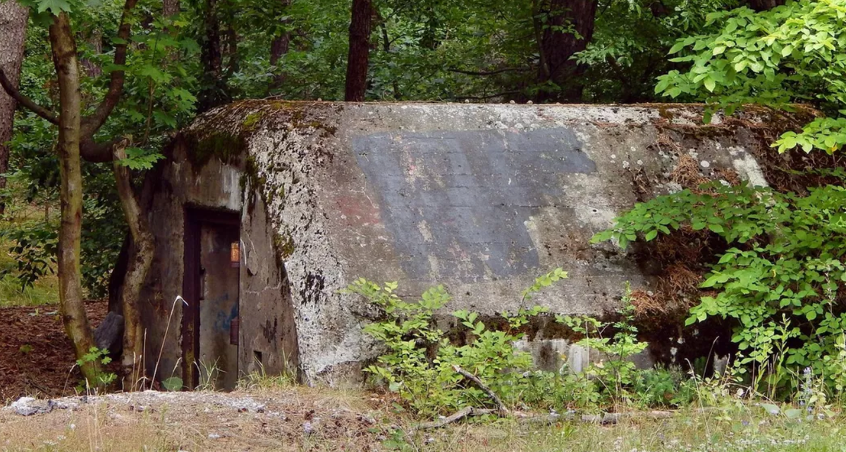    В Польше за три года украинского конфликта не построили ни одного нового бомбоубежища