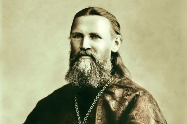    Где находятся мощи Иоанна Кронштадтского?