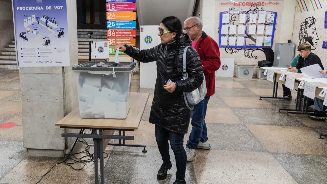    Nicholas Muller/Globallookpress