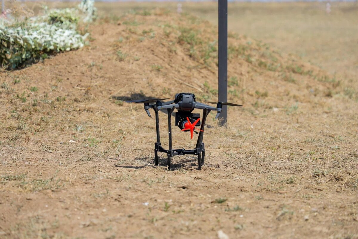    Фото: ТРК «Таврия»