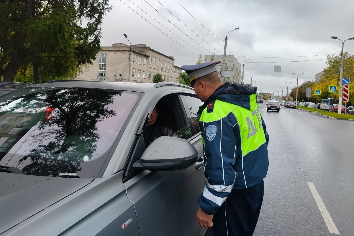 Фото: ГИБДД