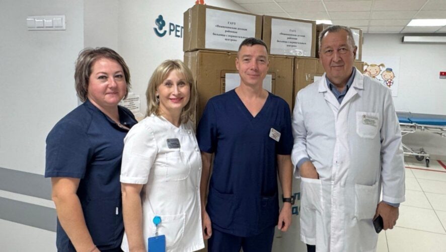    Фото: НДРБ с ПЦ