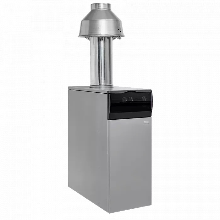 напольный котел бакси слим