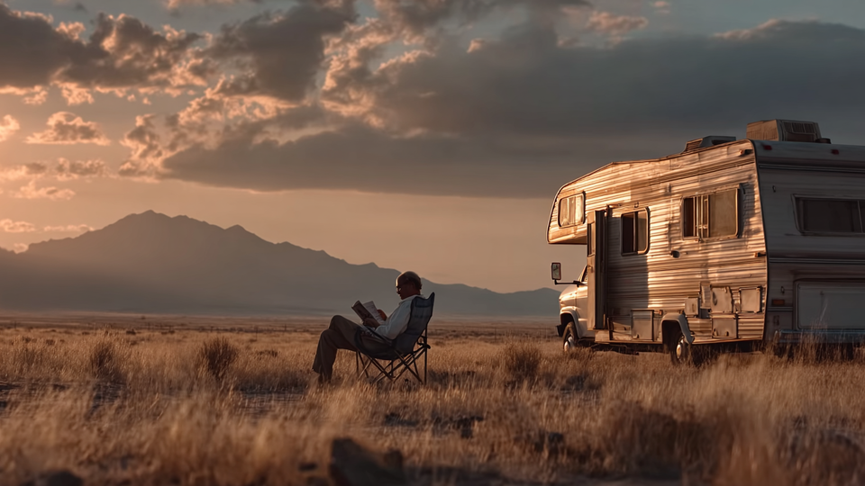 Фото: © РЕН ТВ