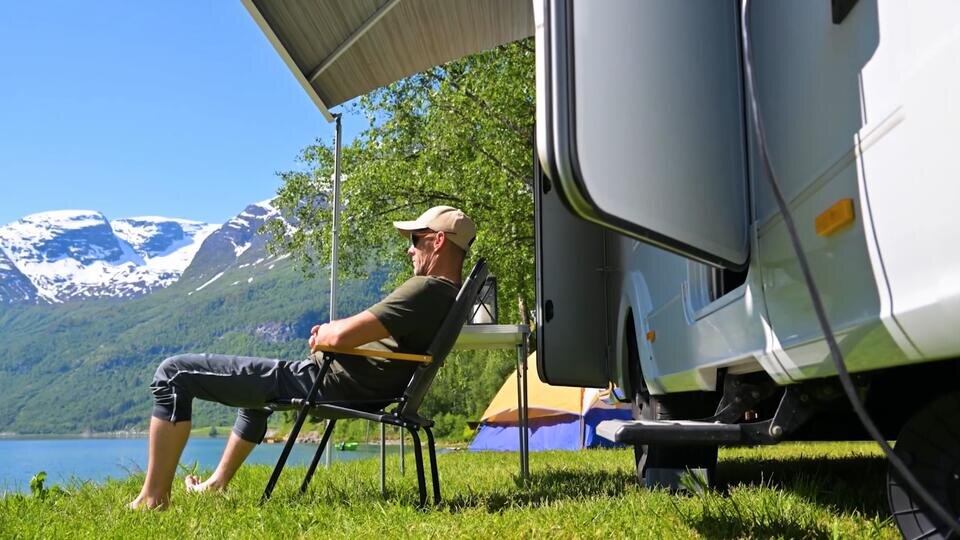 ФОТО: Кадр из программы "Наука и техника", РЕН ТВ