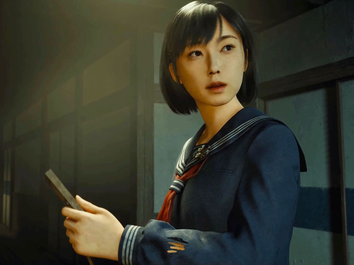    Туманные перспективы. Silent Hill f разошлась миллионным тиражом за сутки