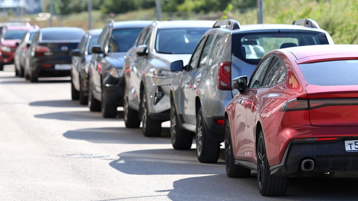    Фото: Maksim Konstantinov/globallookpress.com