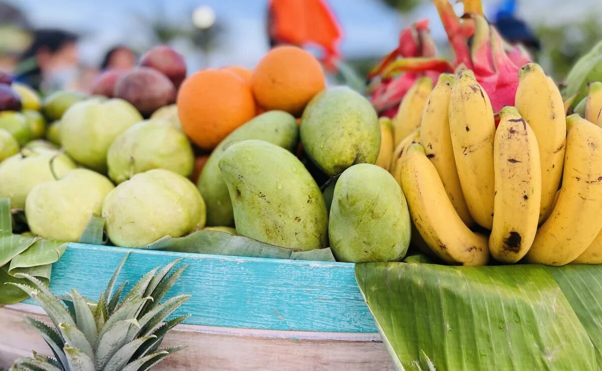    Фруктовый календарь Вьетнама: когда и за какими экзотическими плодами ехать?
