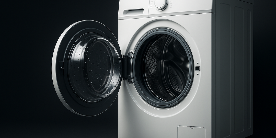 Почему нельзя оставлять дверцу стиральной машины открытой: объективная инструкция по уходу и безопасности.