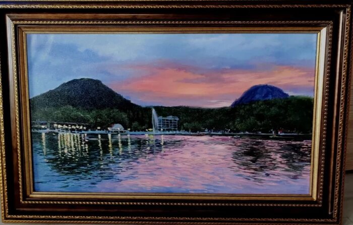    Фото: галерея «Нагорная»