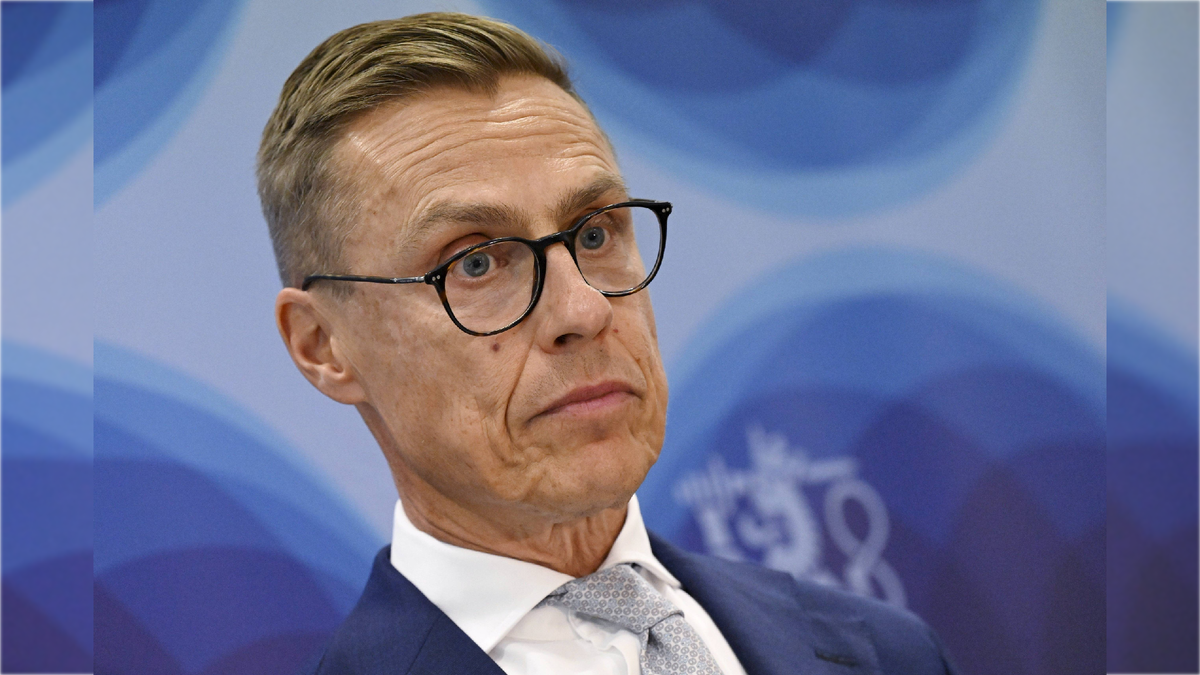 Фото: IMAGO/Emmi Korhonen/globallookpress.com