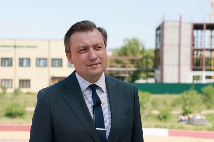    Фото: БелГУ