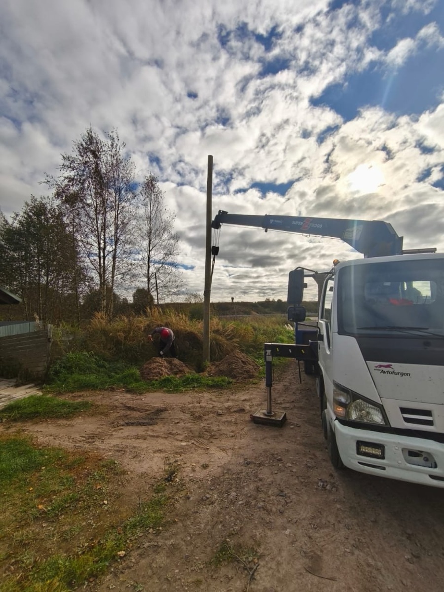    Фото: администрация Видлицкого поселения