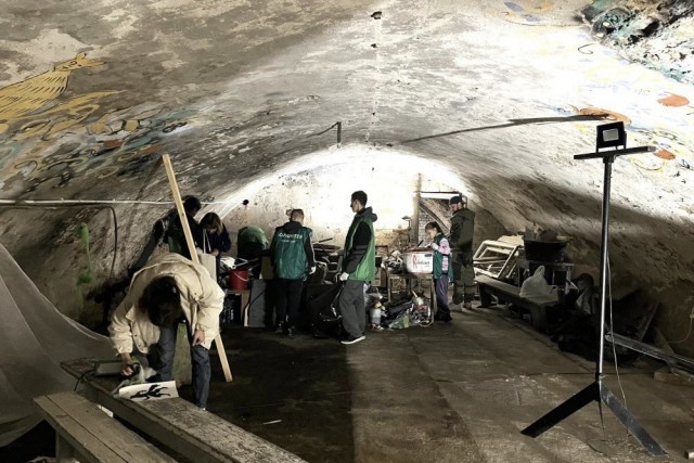   Фото: замок Инстербург, «ВКонтакте»