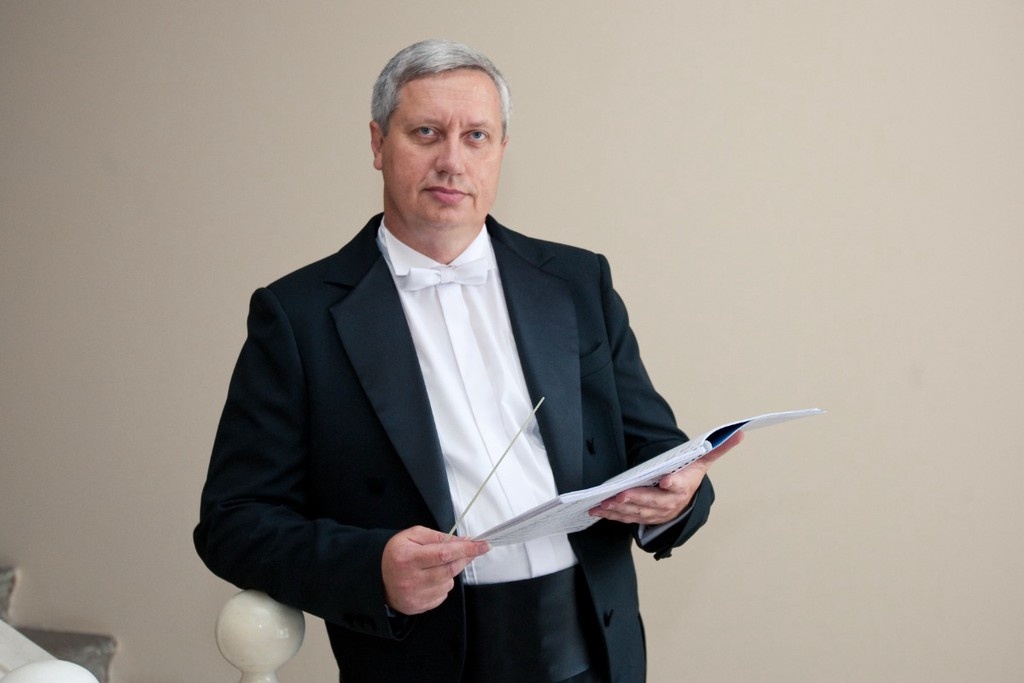    Фото © Belfilarm.ru