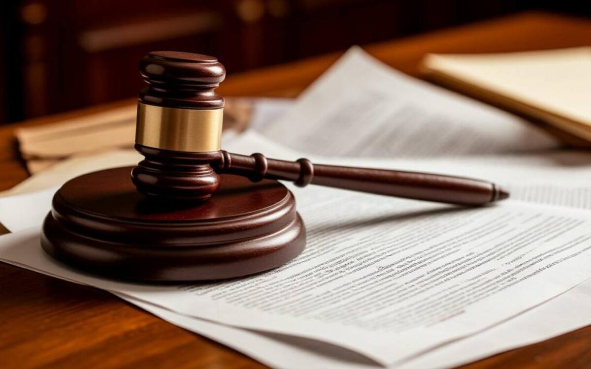    Мэрия Воронежа попросила об экспертизе для сноса недостроя бизнесмена Сергея Лесникова Иллюстрация сгенерирована нейросетью Kandinsky