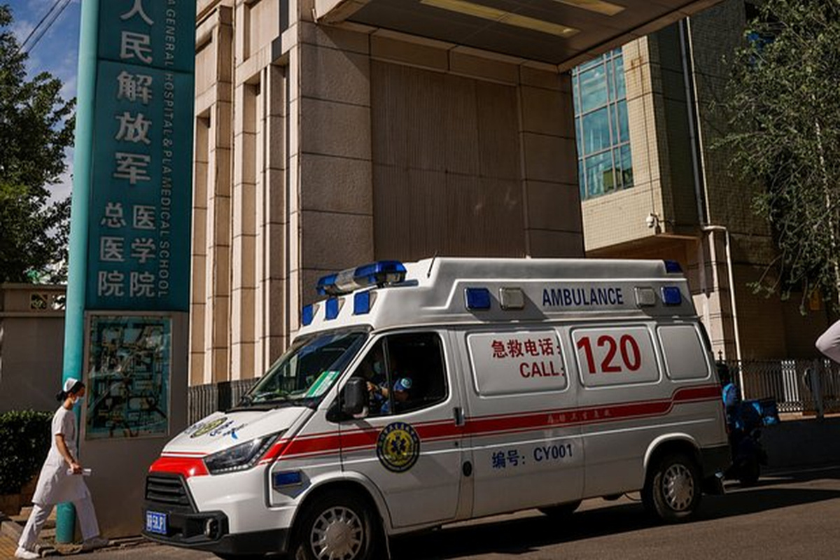    Фото: Vinay Dwivedi, источник: Reuters