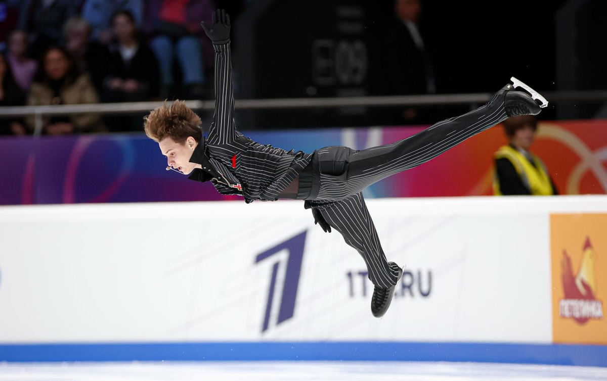 Глеб Лутфуллин