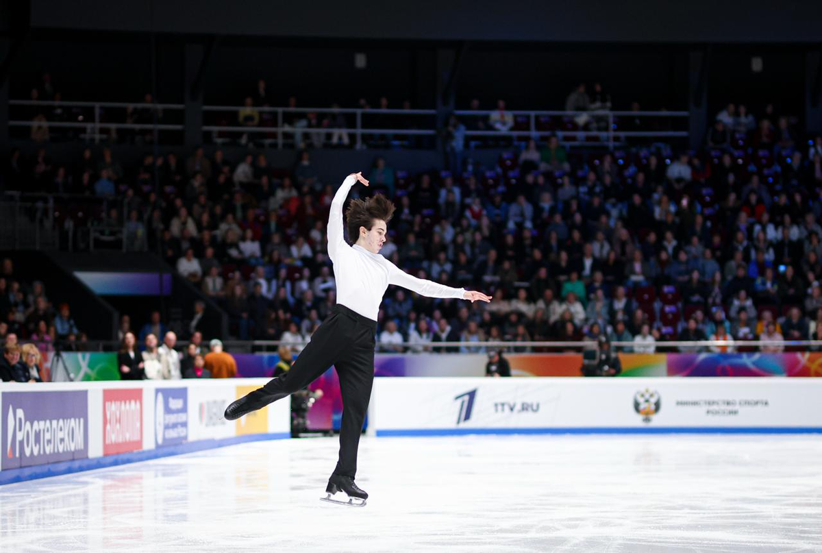 Николай Угожаев