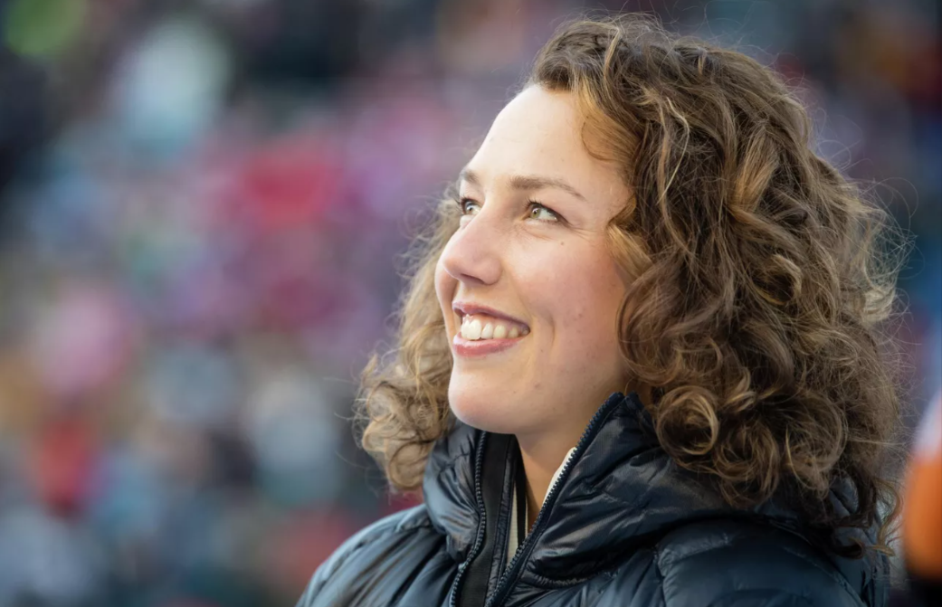 Лаура Дальмайер