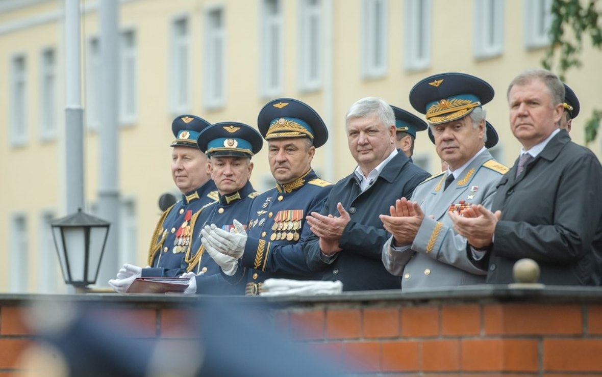 Фото: пресс-служба правительства Воронежской области