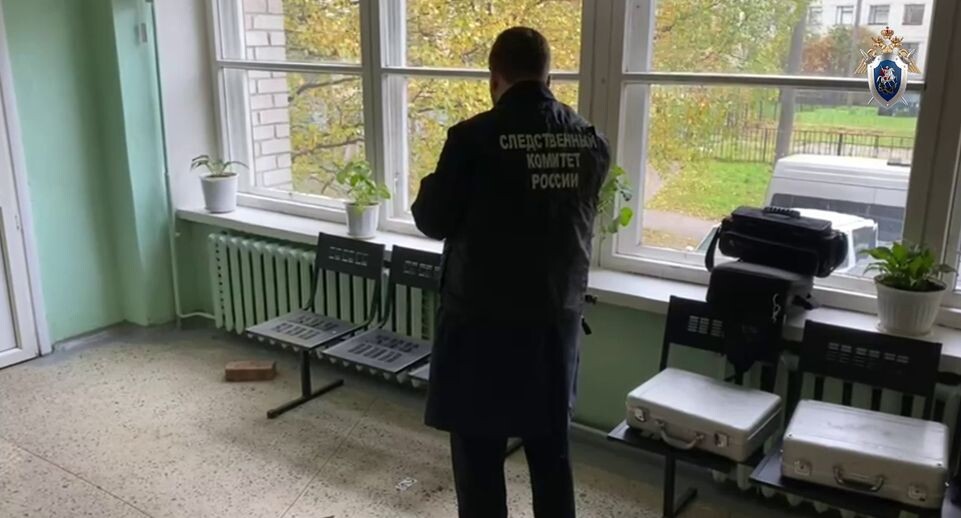    Пресс-служба Следственного комитета