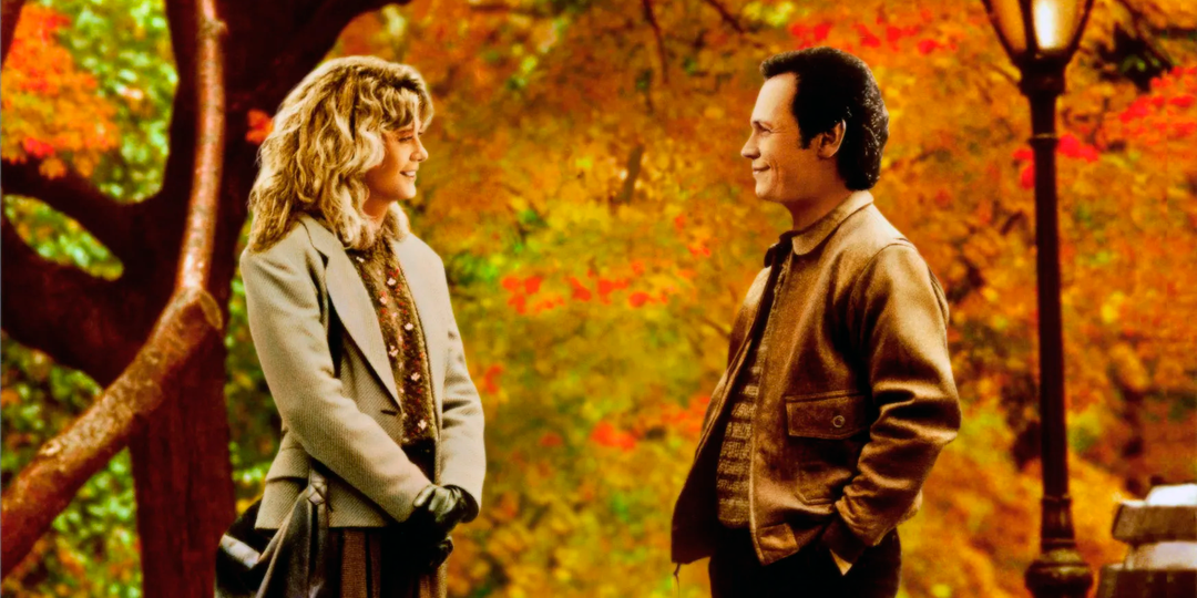 Лучшие осенние фильмы: что смотреть, когда за окном серо и сыро