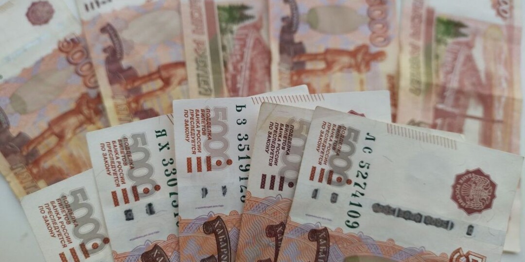Воронежцам сообщили об изменении графика выплат пенсий и пособий в октябре