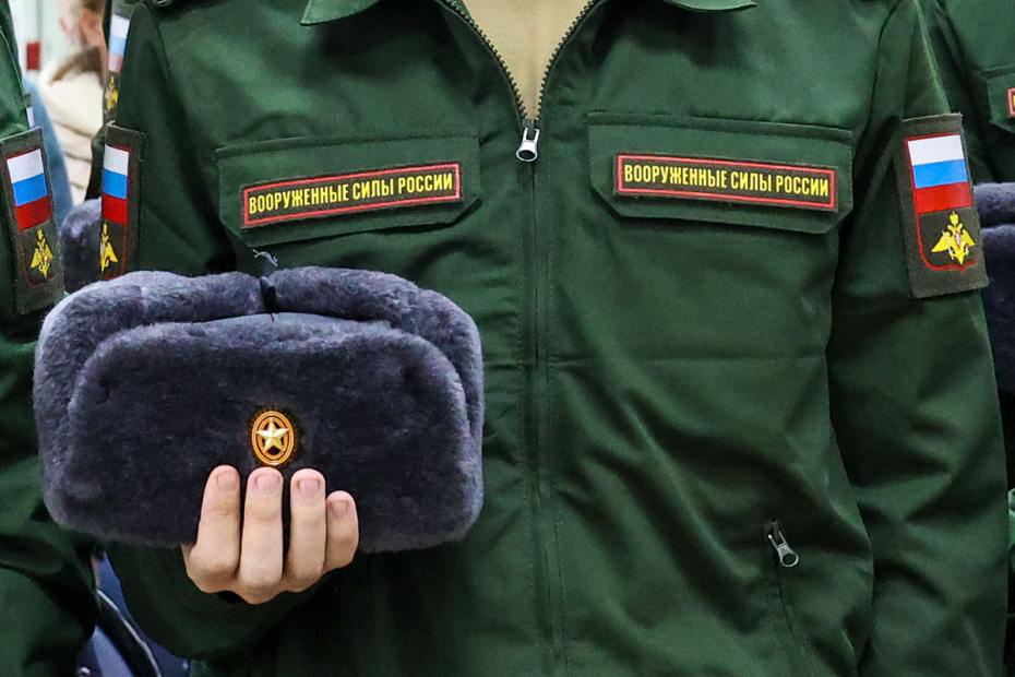    Сергей Петров/NEWS.ru