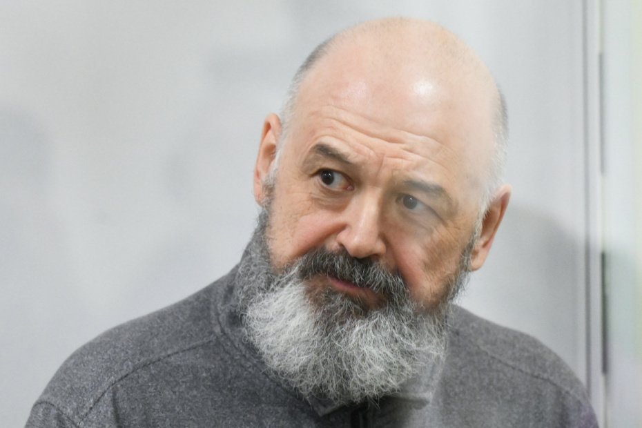    Илья Питалев/РИА Новости