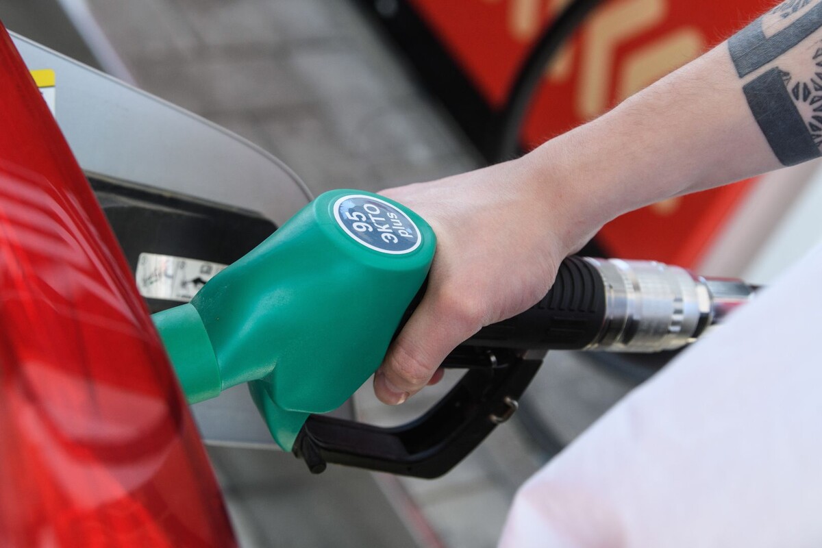     / Источник: © Global Look Press