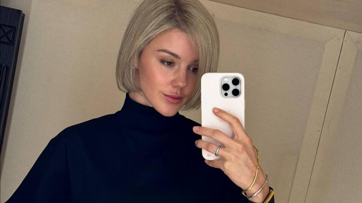    Юлианна Караулова. Фото: Telegram @karaulovalova