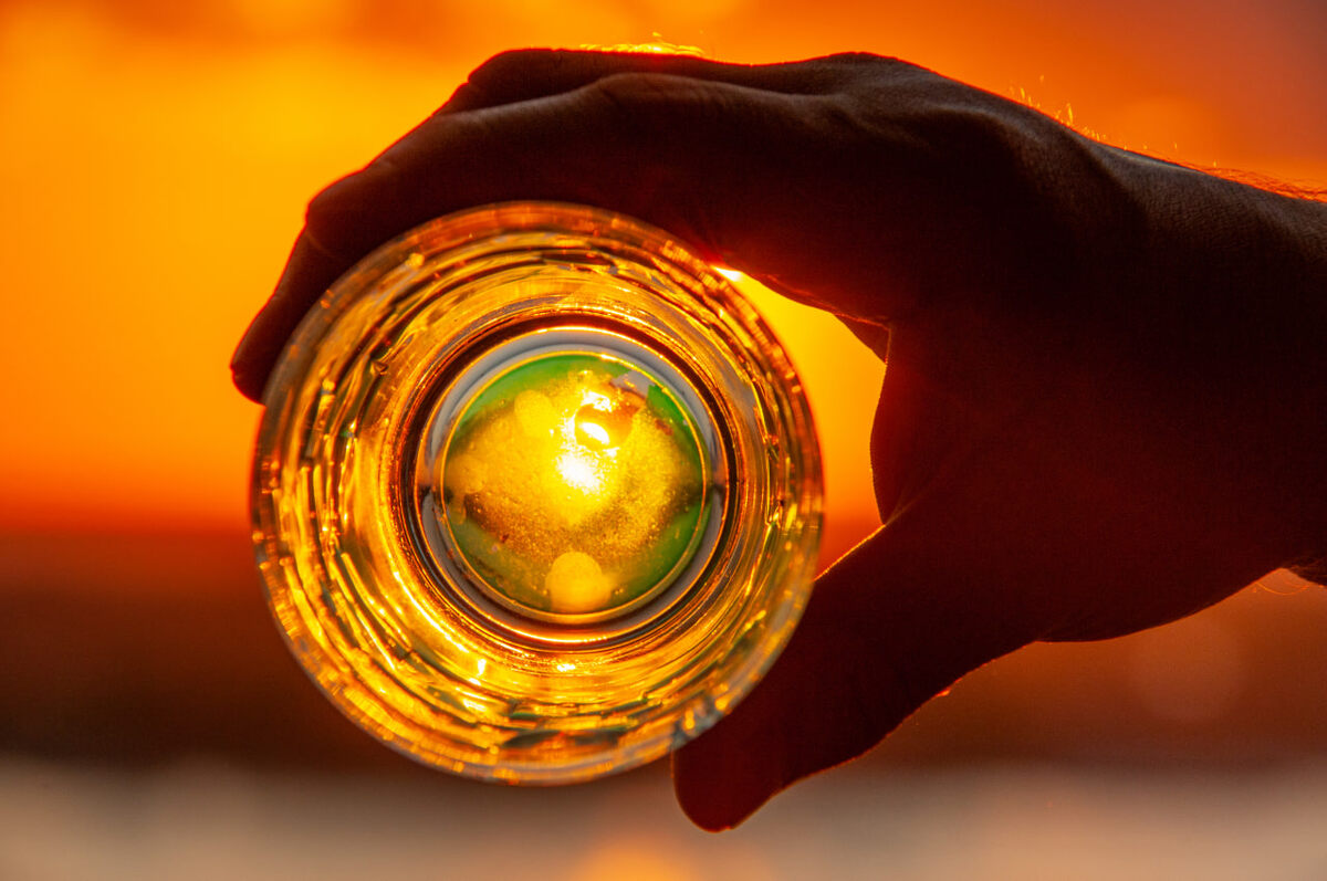 Число и мощность солнечных вспышек резко возросли.  Фото: Фото: ФедералПресс / Светлана Возмилова