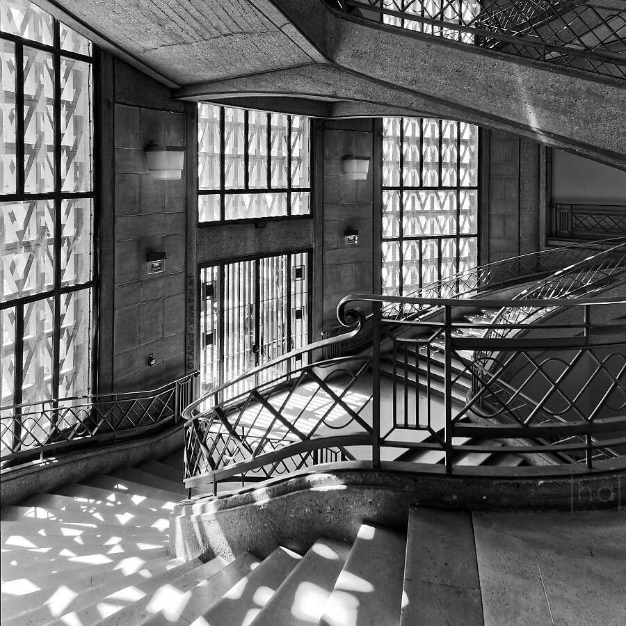 Проект Огюста Перре 