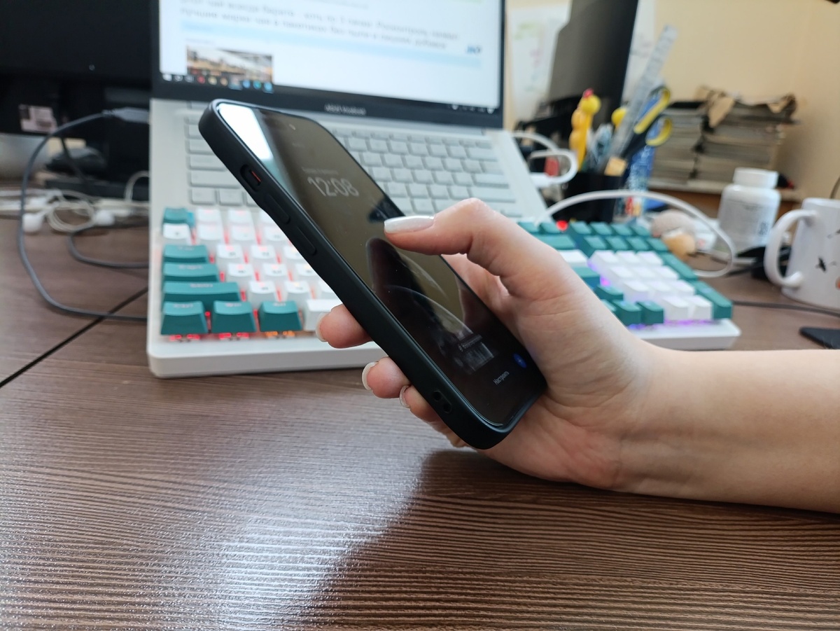    "Режим полёта" в смартфоне. Зачем он вообще нужен и чем полезен в повседневной жизни