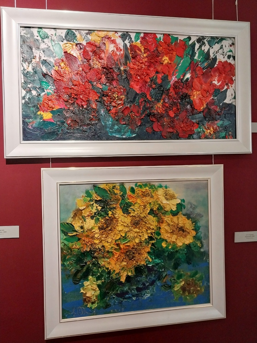 Евгений Турунов