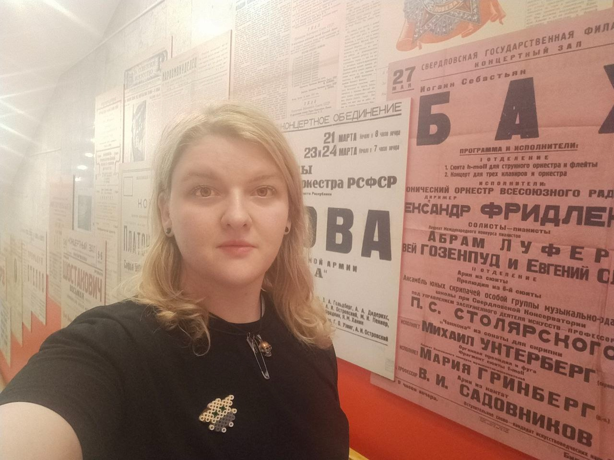 Красивые локации 