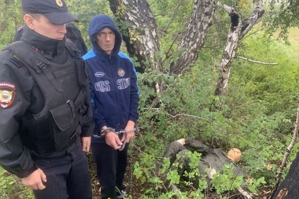    Фото © Пресс-служба СК РФ по Алтайскому краю