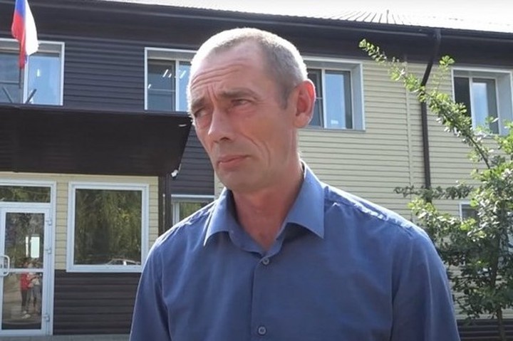  Фото © Telegram / Baza