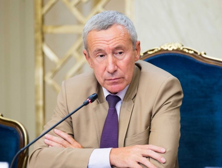    Фото: Пресс-служба Совета Федерации РФ Ксения Смирнова