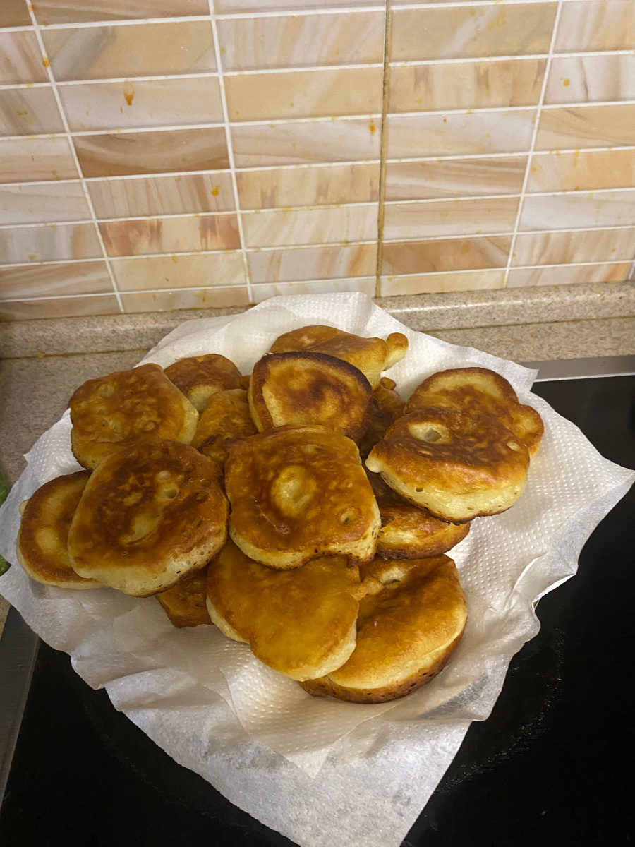 Фото автора