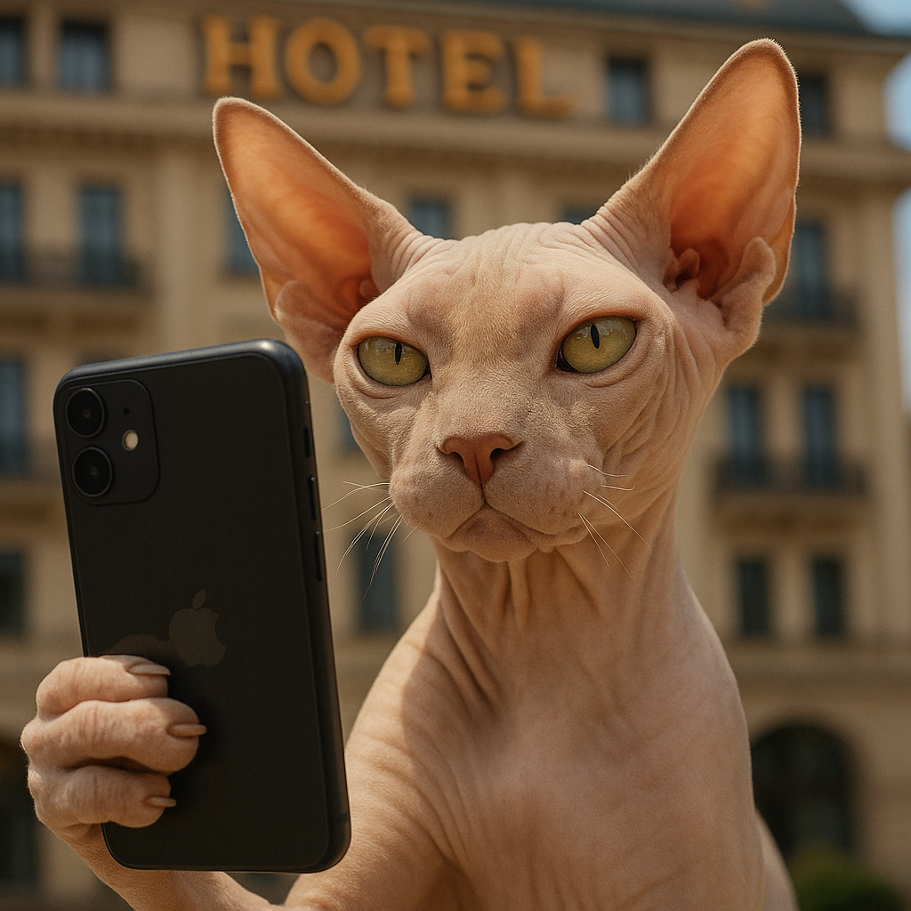 псс, маркетинг нужен !? :)