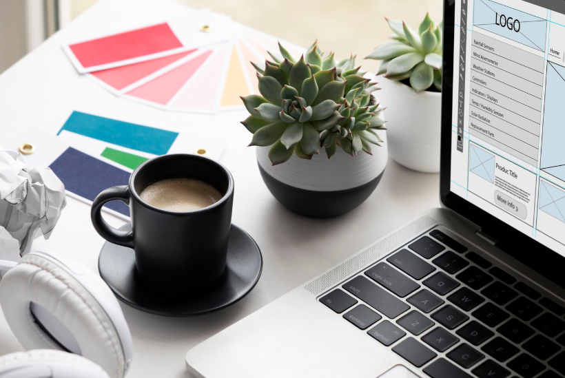 Если вы никогда не пользовались Канвой, вот простой план, который поможет вам создать первый дизайн за несколько минут.
