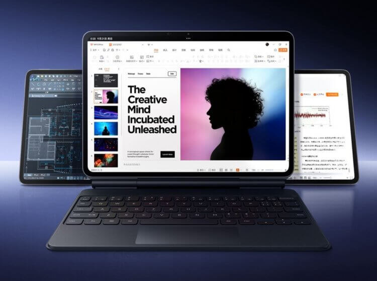 Новинки работают под управлением Xiaomi HyperOS 3 с адаптивным интерфейсом
