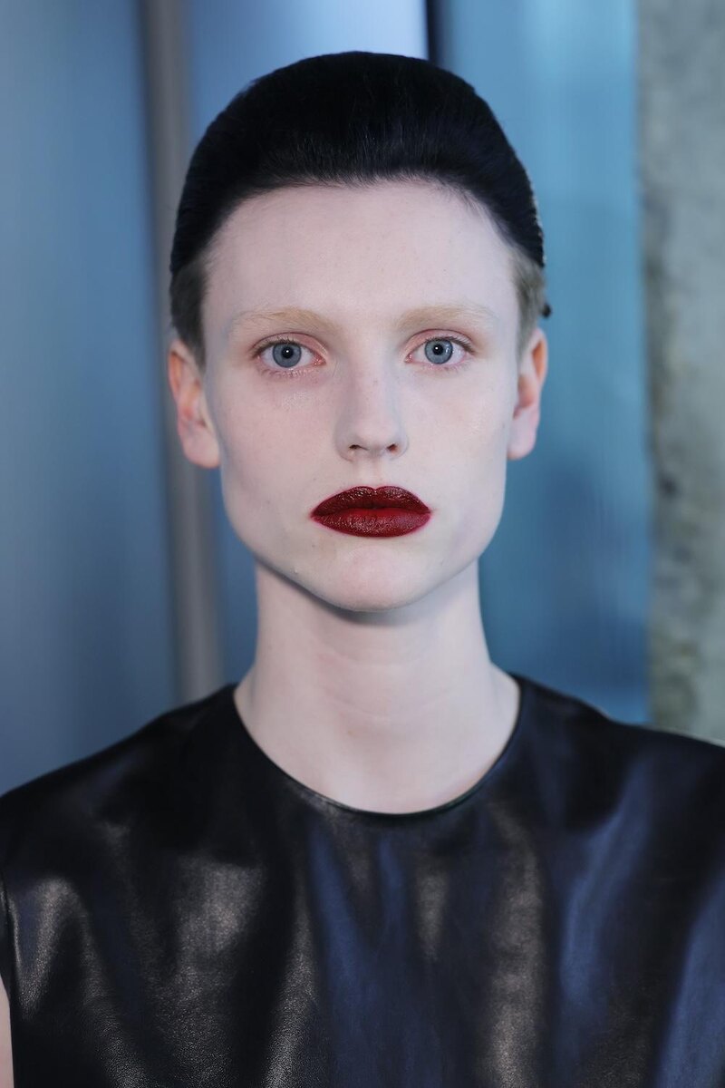    Tom Ford осень-зима 2025/26