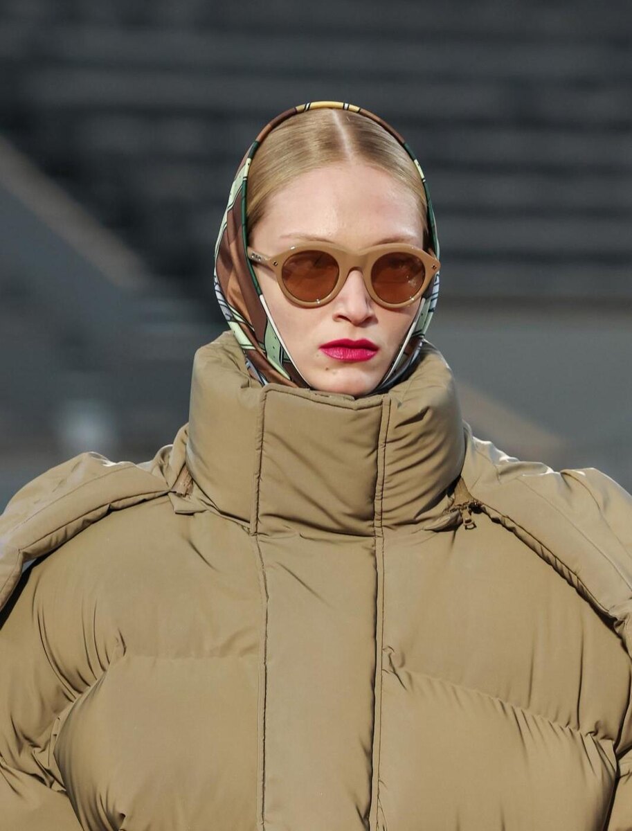    Lacoste осень-зима 2025/26