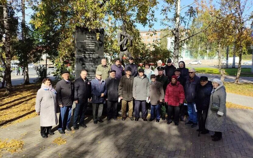    «Мы ехали ночью в товарных вагонах»: ликвидатор из Ижевска рассказал о катастрофе на ПО «Маяк» в 1957 году