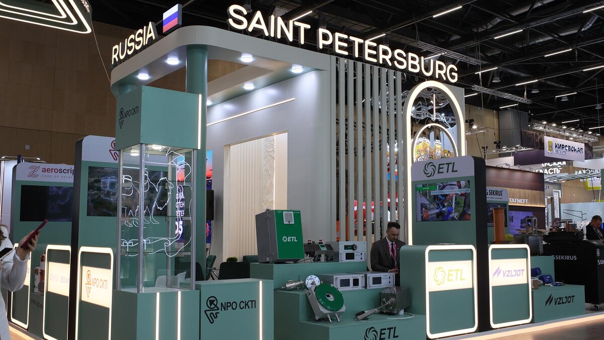    Фото: пресс-служба губернатора Санкт-Петербурга